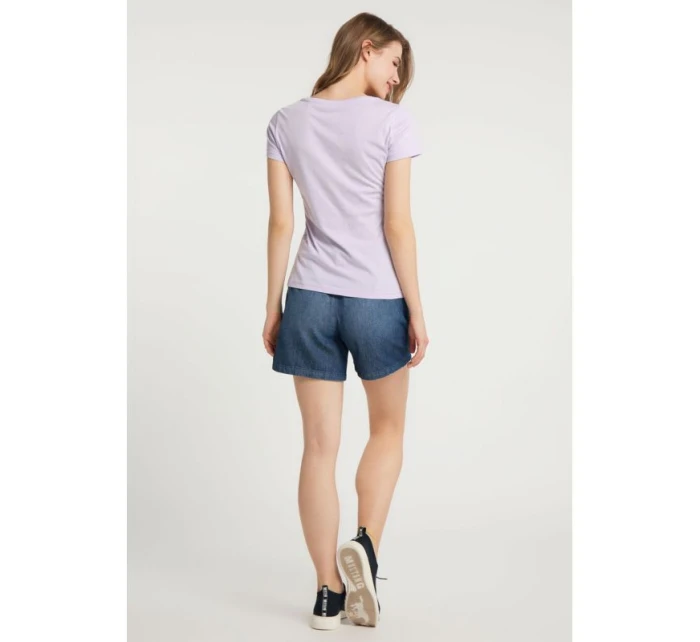 Alexia W  Tričko model 18643352 - Mustang