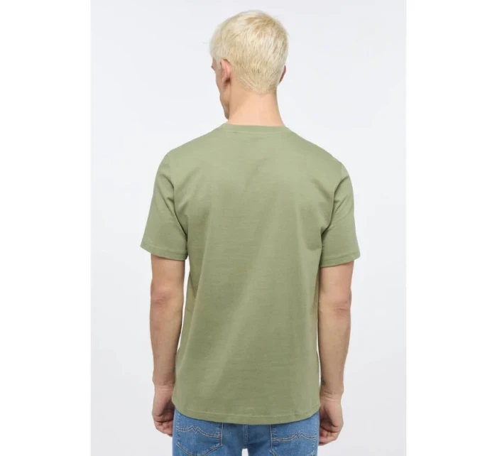 Tričko Mustang Alex C Print M 1013805-6273 Tričko Mustang Alex C Print M 1013805-6273