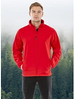R Pánská 2vrstvá softshell bunda "Printable" 30. black model 22429175 - Result R Pánská 2vrstvá softshell bunda "Printable" 30. black model 22429175 - Result