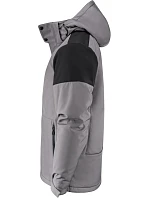 Printer Prime Padded Softshell Men Pánská zimní softshellová bunda 61.1071 anthracite/black Printer Prime Padded Softshell Men Pánská zimní softshellová bunda 61.1071 anthracite/black