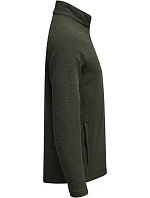 Cutter & Buck Fleece Jacket Men Pánská fleecová bunda " ivy green model 22455314 Cutter & Buck Fleece Jacket Men Pánská fleecová bunda " ivy green model 22455314
