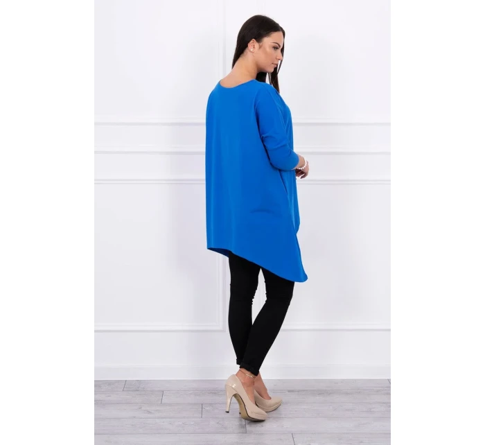 Nevädza blúzka nadmernej veľkosti Nevädza blúzka nadmernej veľkosti