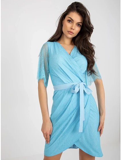 LK SK světle modrá model 18398210 - FPrice LK SK světle modrá model 18398210 - FPrice