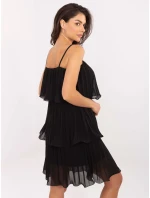 Šaty TW SK BI 2136.97 čierna