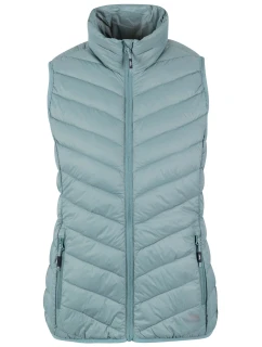 Dámska páperová vesta Trespass Giana