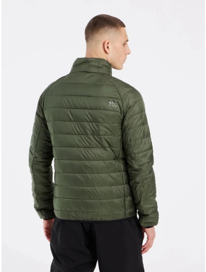 Pánska bunda Protest PRTSHAFFER