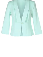 Dámske sako FZA491 - Fokus