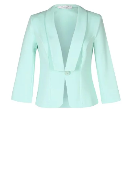 Dámské sako  model 18895807 - Click Fashion