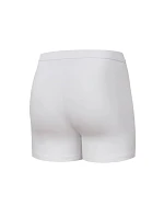 Pánske boxerky Authentic Perfect 092 White - Cornette
