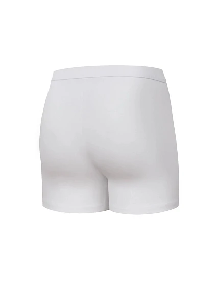 Pánské boxerky Authentic Perfect 092 Bílá - Cornette Pánské boxerky Authentic Perfect 092 Bílá - Cornette