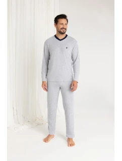 PÁNSKÉ PYŽAMO model 21365066 J/25 - Regina