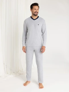 PÁNSKÉ PYŽAMO model 21365066 J/25 - Regina
