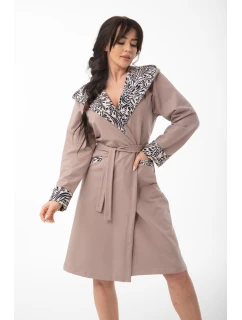 DÁMSKÝ ŽUPAN model 22015299 - Dorota