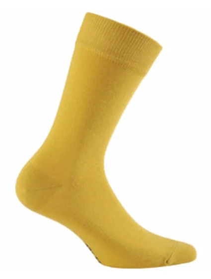 Hladké pánské ponožky PERFECT  model 7509403 - Gatta