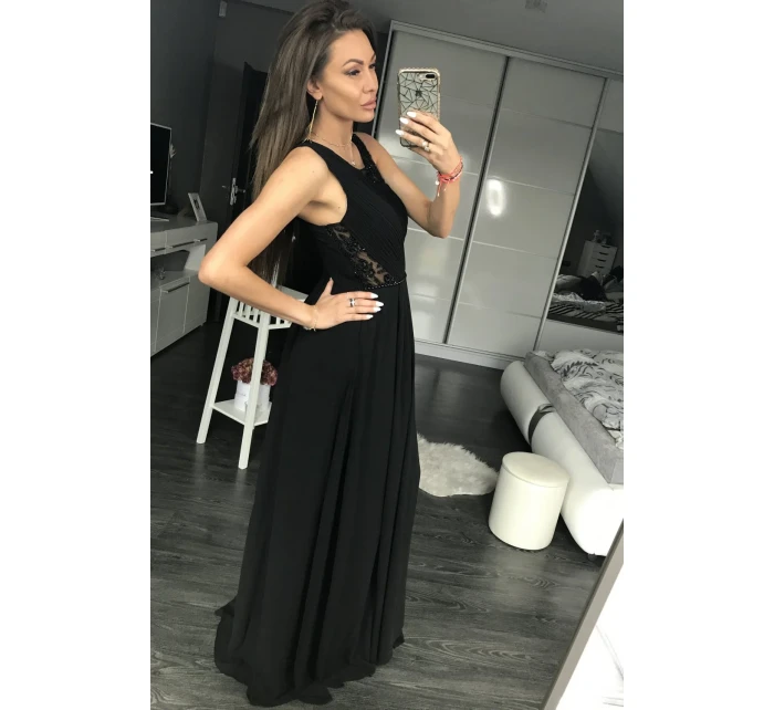 Dlhé šaty model 105275 YourNewStyle