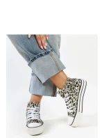 Tenisky model 207388 Solea