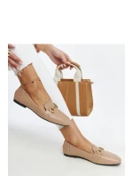 Mokasíny model 207457 Solea Mokasíny model 207457 Solea