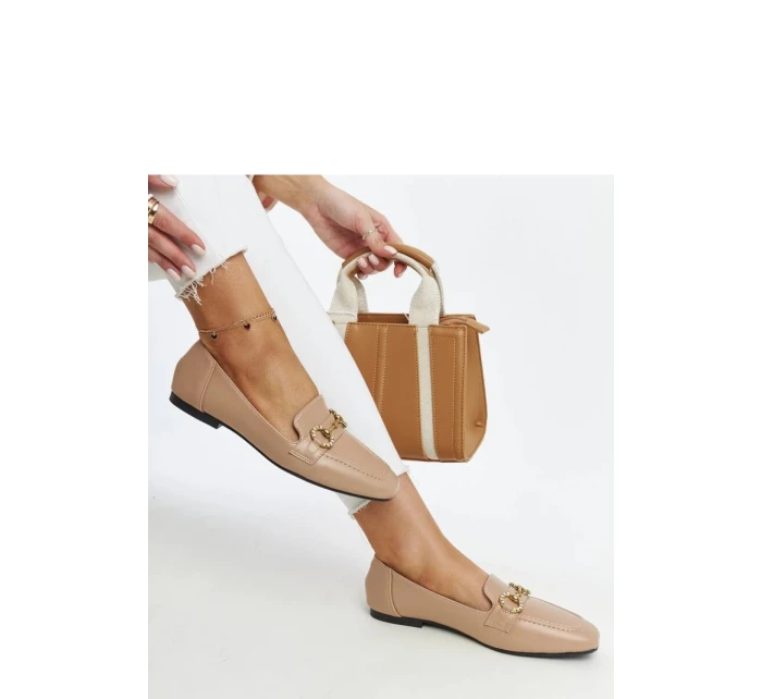 Mokasíny model 207457 Solea Mokasíny model 207457 Solea