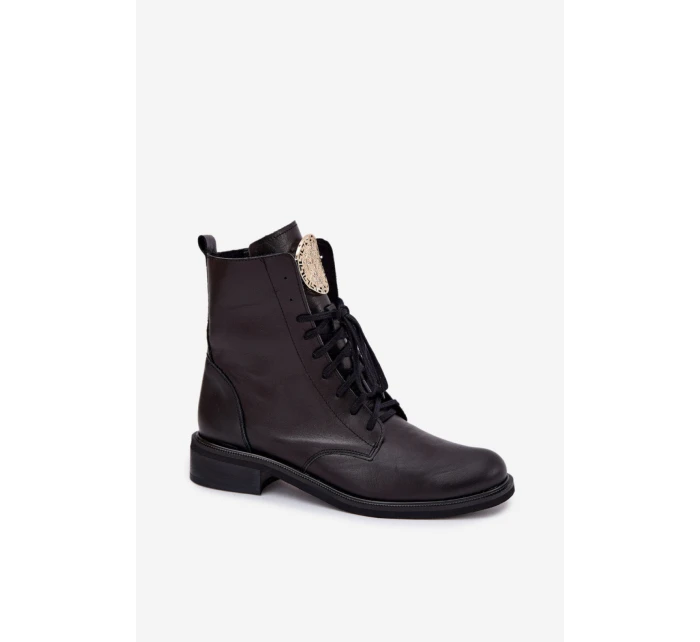 Obuv model 218073 Step in style