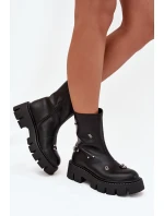 Obuv model 218509 Step in style