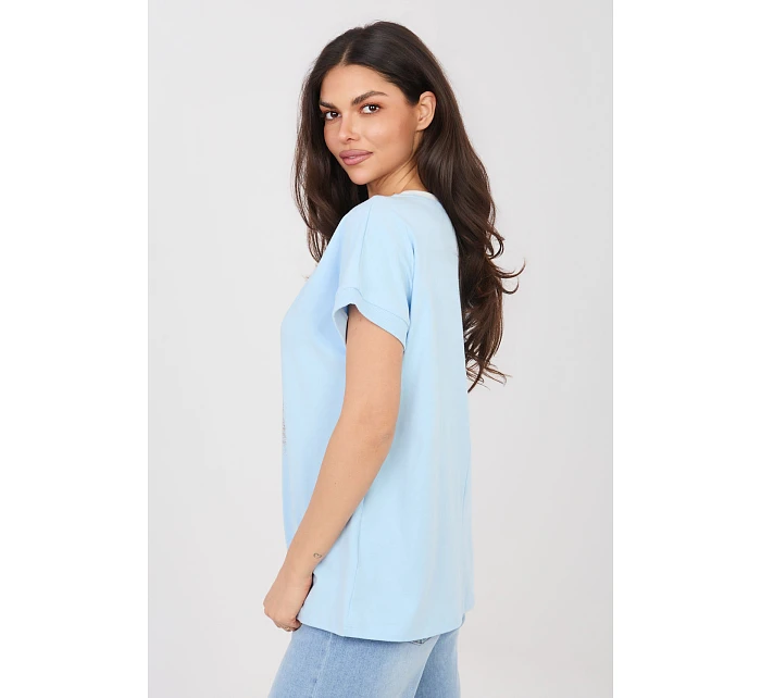 Blúzka model 225456 Relevantnosť