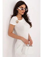 Blúzka model 226650 Taliansko Moda