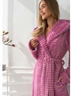 Dámský župan model 21731780 - L&L Dámský župan model 21731780 - L&L