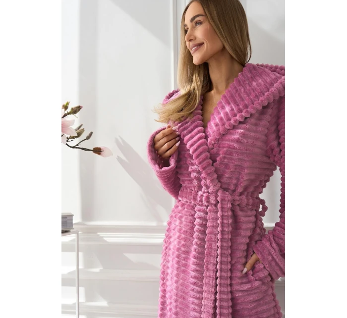 Dámský župan model 21731780 - L&L Dámský župan model 21731780 - L&L