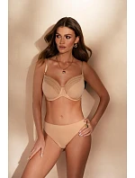 Skin Polovyztužená podprsenka model 22123906 - Kinga