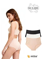 Nohavičky DC Girl 26441 A12 M–2XL