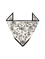 Šátek model 22547570 Camelia - Art of polo