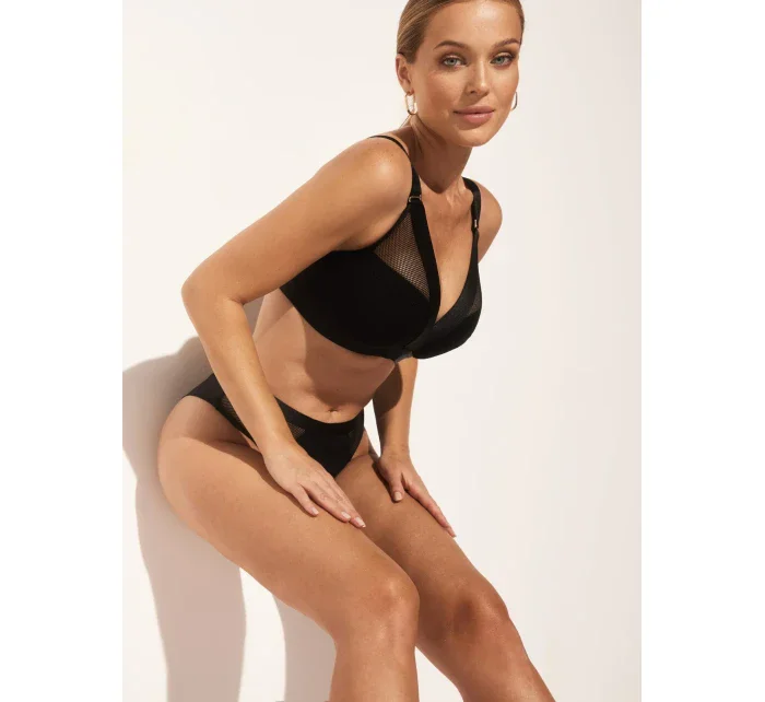 Měkká dámská podprsenka model 8873437 Lara - Kinga