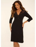 Košeľa De Lafense 810 Lilian 7/8 M-2XL