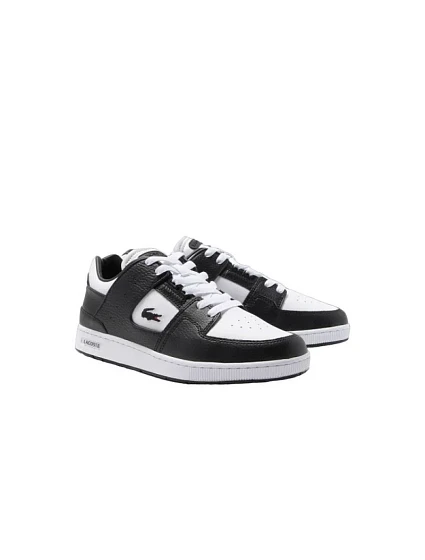 Court 223 3 M 7460091147 boty model 19059655 - Lacoste
