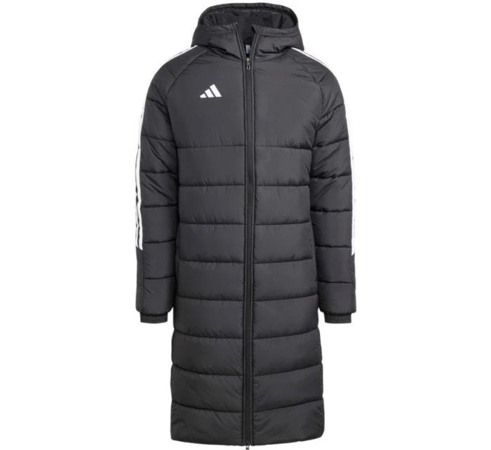 Adidas Zimná bunda Tiro 24 L Kabát M IJ7389 Muži Adidas Zimná bunda Tiro 24 L Kabát M IJ7389 Muži