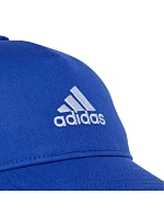 Ľahká bejzbalová čiapka adidas s vyšitým logom IY5422