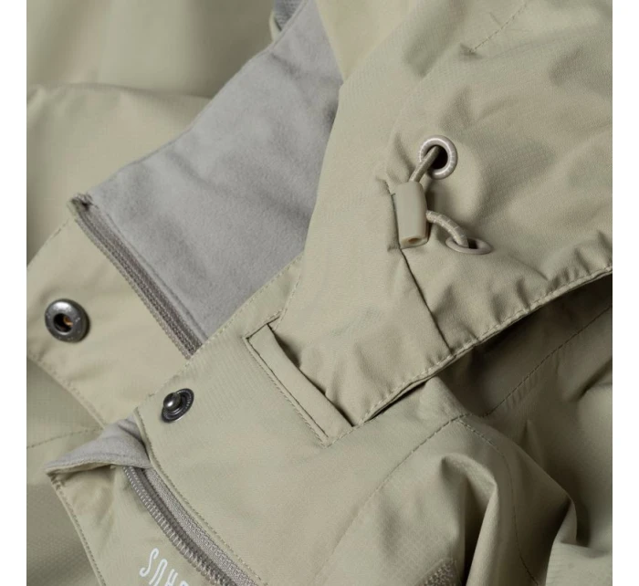 Elbrus Makari Wo's W prechodová bunda 92800621736