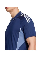 Tiro 25 Competition Polo M model 21062175 pánské tričko - ADIDAS