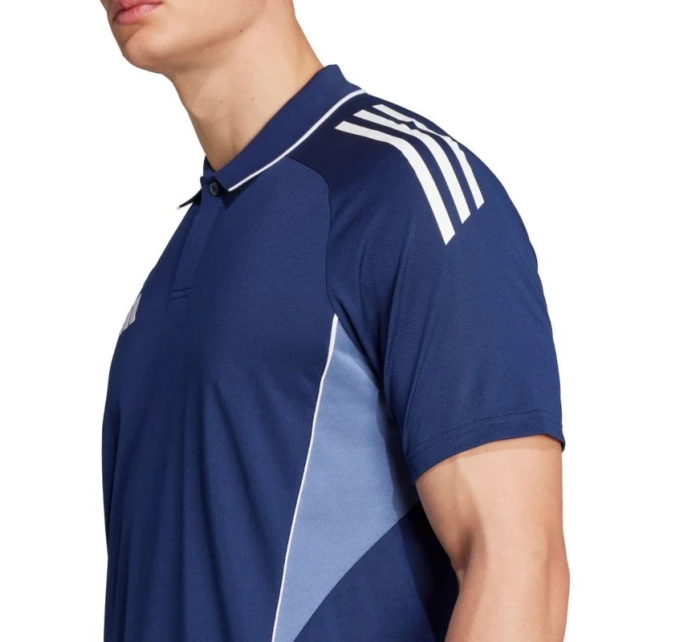 Tiro 25 Competition Polo M model 21062175 pánské tričko - ADIDAS