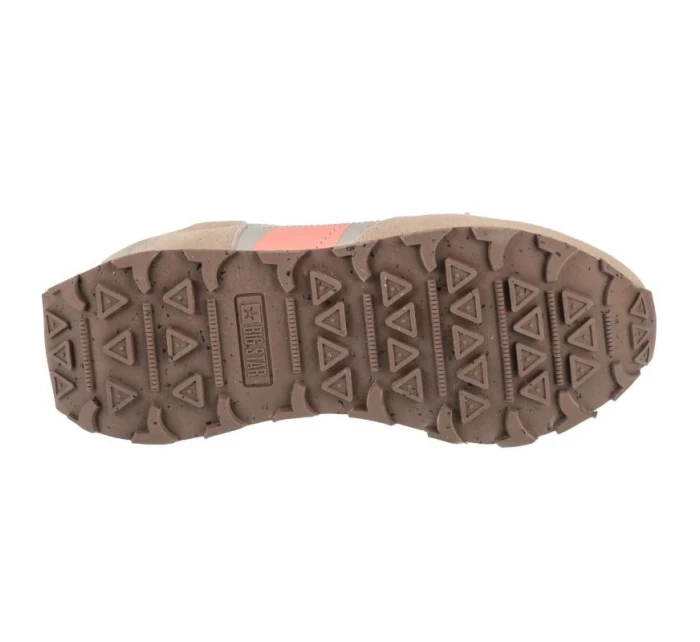 Big Star Tenisky W RR274243 women