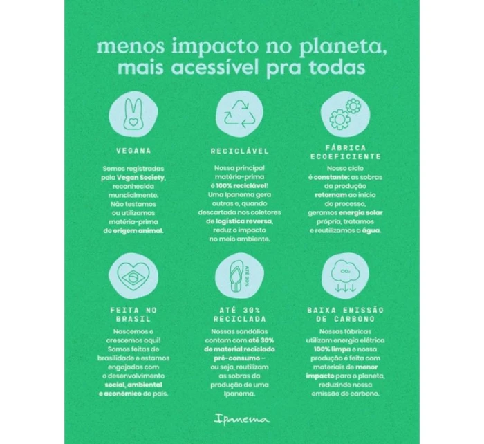 W dámské žabky model 21177584 - Ipanema