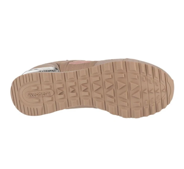 Skechers OG 85 - Gold'n Gurl 111-NAT Beige 36