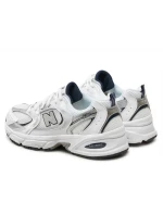 Dámska obuv New Balance NB 530 White (GR530SB1) Dámska obuv New Balance NB 530 White (GR530SB1)
