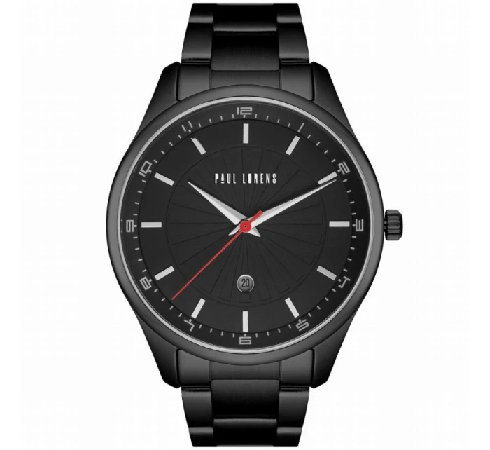 Pánské hodinky model 21805197 - Paul Lorens Pánské hodinky model 21805197 - Paul Lorens