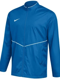 Pánska bunda Nike Park 26 Rain blue HM7265 463