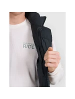 Pánské tričko bez rukávů se syntetickou výplní model 22099255 - 4F Pánské tričko bez rukávů se syntetickou výplní model 22099255 - 4F