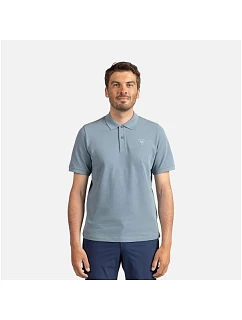 Pánske polo tričko ROSSIGNOL Traye Polo, modré
