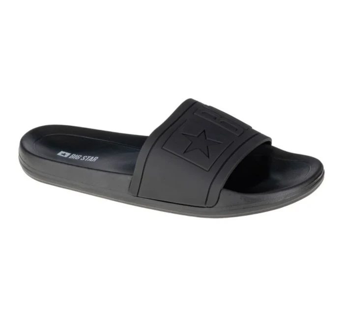 Pánské žabky M model 21424010 - Big Star