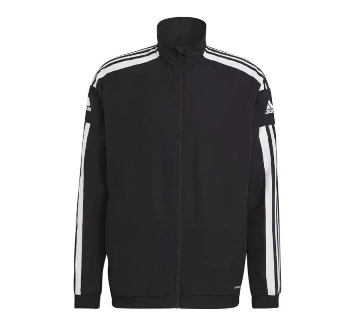 Mikina Squadra 21 M model 18958280 - ADIDAS Mikina Squadra 21 M model 18958280 - ADIDAS