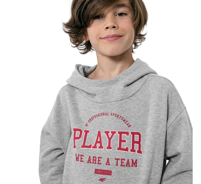 Chlapci Jr HJZ22 JBLM006 27M - 4F